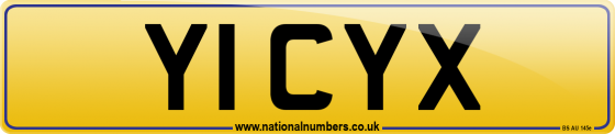 Y1 CYX