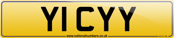 Y1 CYY