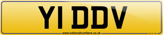 Y1 DDV