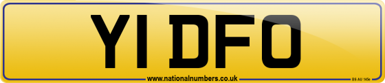 Y1 DFO
