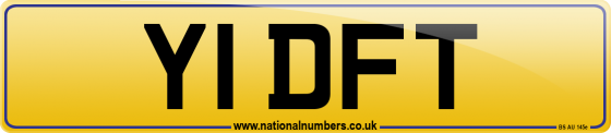Y1 DFT
