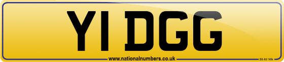 Y1 DGG