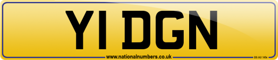 Y1 DGN