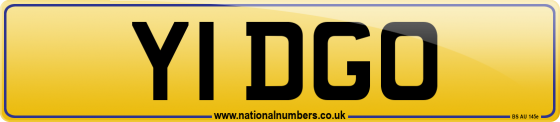 Y1 DGO