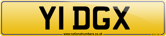 Y1 DGX