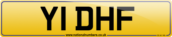 Y1 DHF