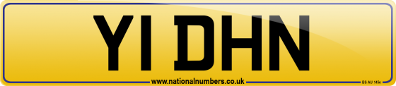 Y1 DHN