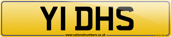 Y1 DHS