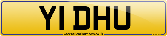 Y1 DHU