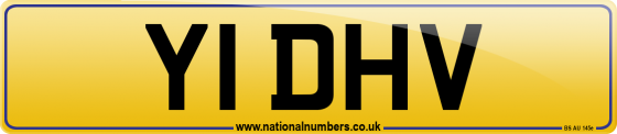 Y1 DHV