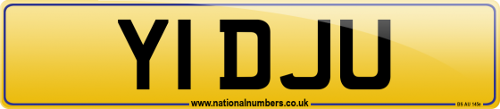 Y1 DJU