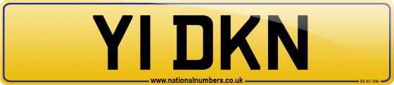 Y1 DKN