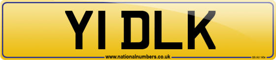 Y1 DLK