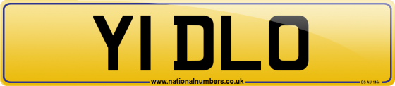 Y1 DLO