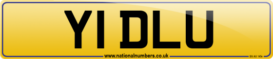 Y1 DLU