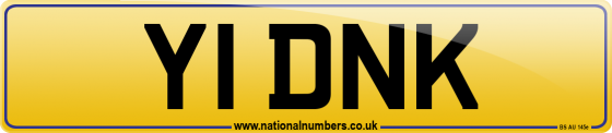 Y1 DNK