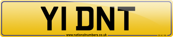 Y1 DNT