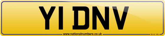 Y1 DNV