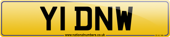 Y1 DNW