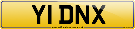 Y1 DNX