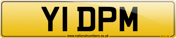Y1 DPM