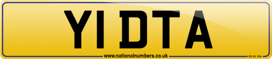 Y1 DTA