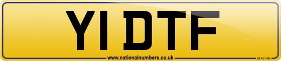 Y1 DTF
