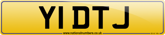 Y1 DTJ