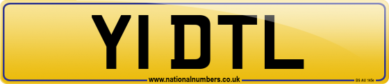 Y1 DTL
