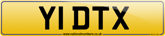 Y1 DTX