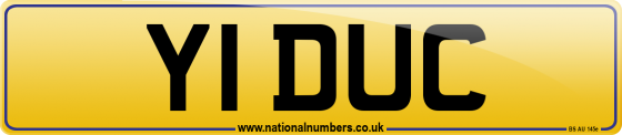 Y1 DUC
