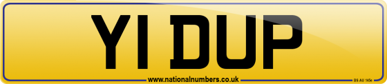 Y1 DUP
