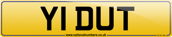 Y1 DUT
