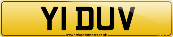 Y1 DUV