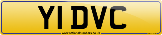 Y1 DVC