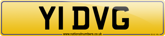 Y1 DVG