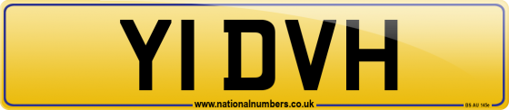 Y1 DVH