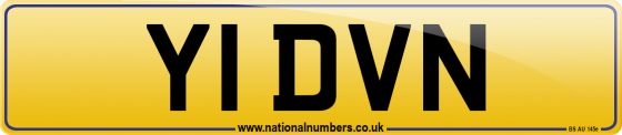 Y1 DVN