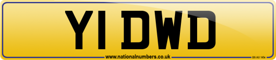 Y1 DWD