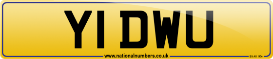 Y1 DWU