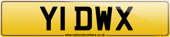 Y1 DWX