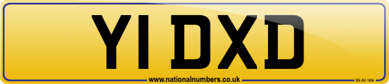 Y1 DXD