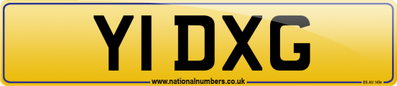 Y1 DXG