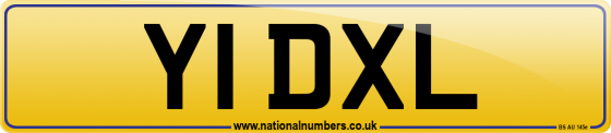 Y1 DXL
