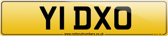 Y1 DXO