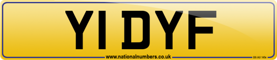 Y1 DYF