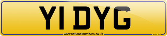 Y1 DYG