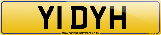 Y1 DYH