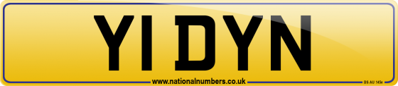 Y1 DYN