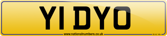 Y1 DYO